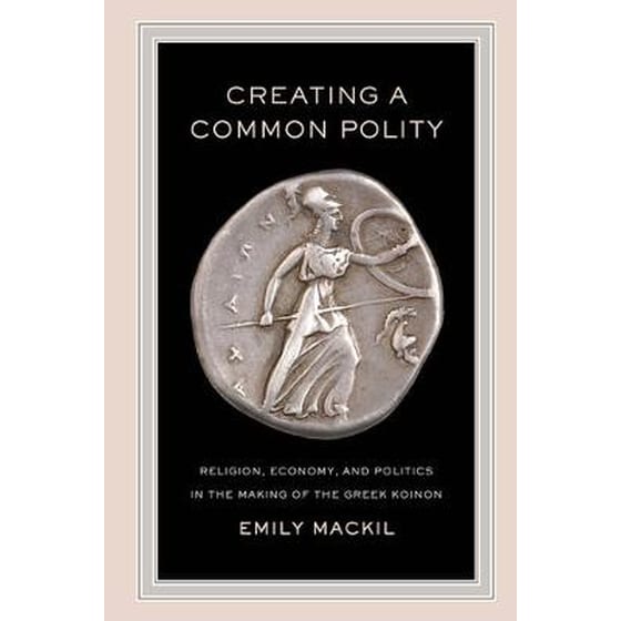 Creating a Common Polity image 0