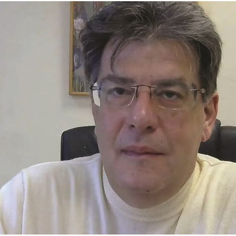 Author picture
