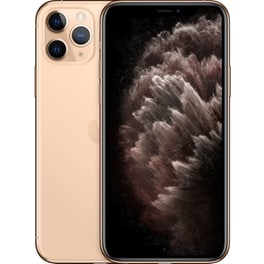 Μεταχειρισμένο Apple iPhone 11 Pro 64GB Gold second go Certified by iRepair