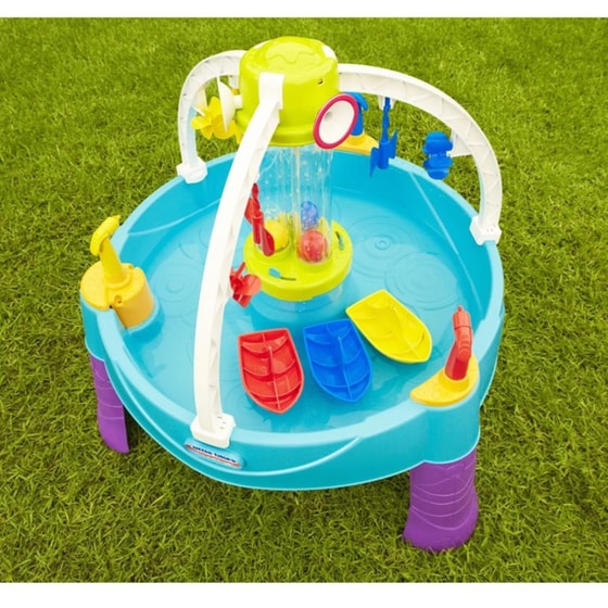 Little Tikes Fun Zone Battle Splash (648809-PE3) image 3