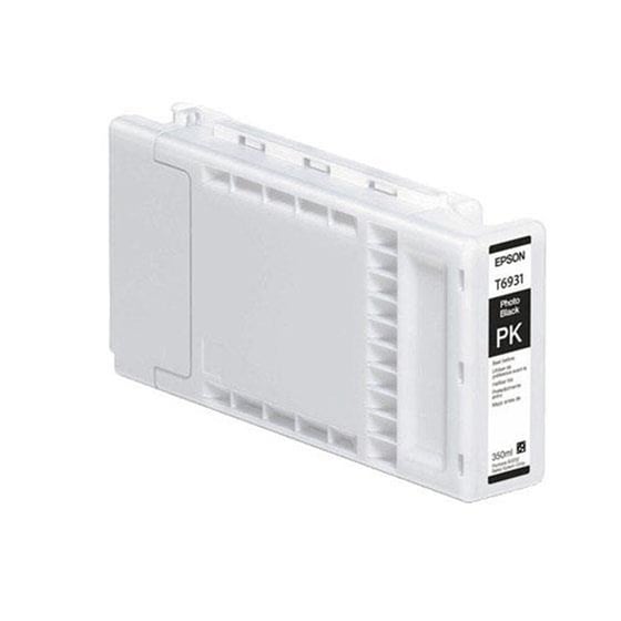 Μελάνι Μαύρο Ματ Epson T6935 (C13T693500) image 1