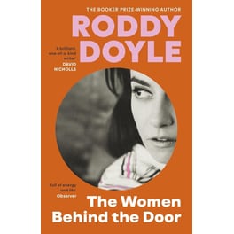 The Women Behind the Door