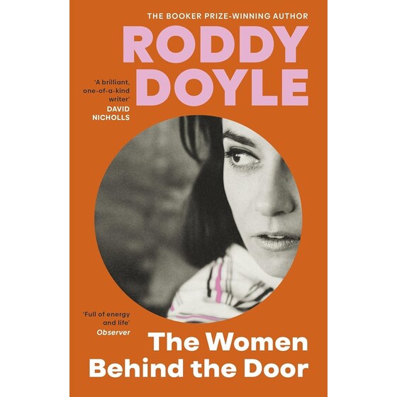 The Women Behind the Door image 0