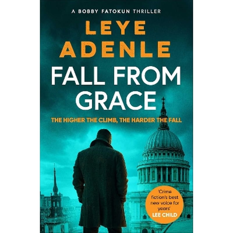 Fall From Grace