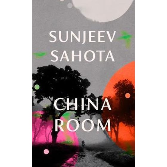 China Room image 0