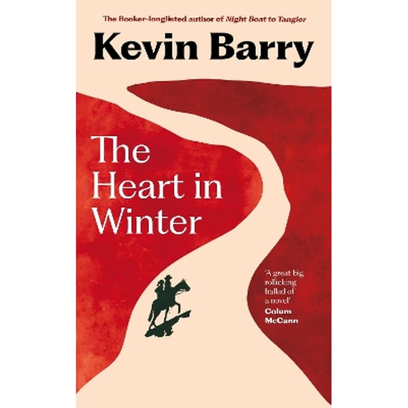 The Heart in Winter