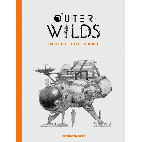 Outer Wilds image 0