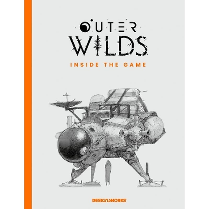 Outer Wilds