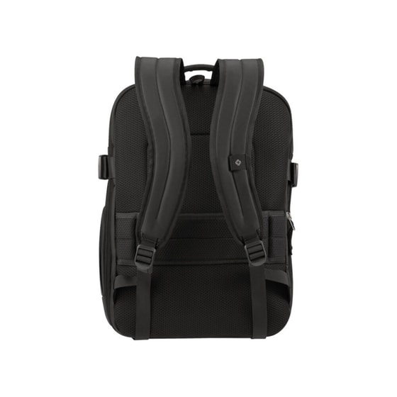 Θήκη Laptop Samsonite Midtown Backpack 15.6" - Μαύρη image 2