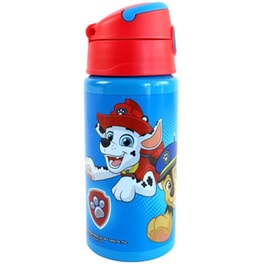 Παγούρι Gim Αλουμινίου Flip Paw Patrol 500ml