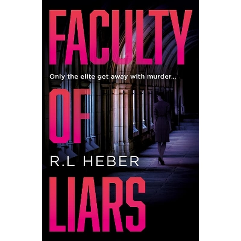 Faculty of Liars