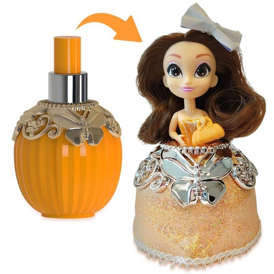 Giochi Preziosi Perfumies Κούκλες Δώσε Μορφή στο Αρωμά σου image 9