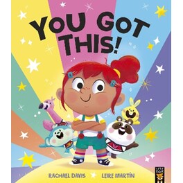 You Got This!