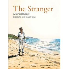 The Stranger