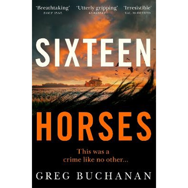 Sixteen Horses