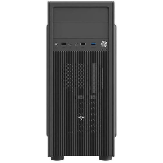Κουτί Desktop darkFlash B351 - Μαύρο image 2