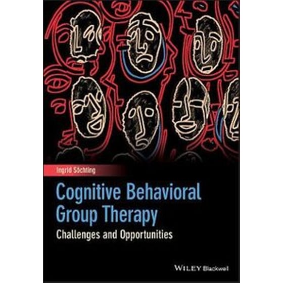 Cognitive Behavioral Group Therapy - Challenges and Opportunities image 0