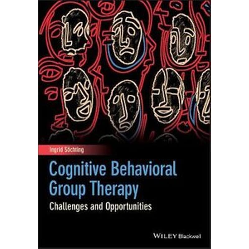 Cognitive Behavioral Group Therapy - Challenges and Opportunities