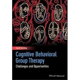 Cognitive Behavioral Group Therapy - Challenges and Opportunities