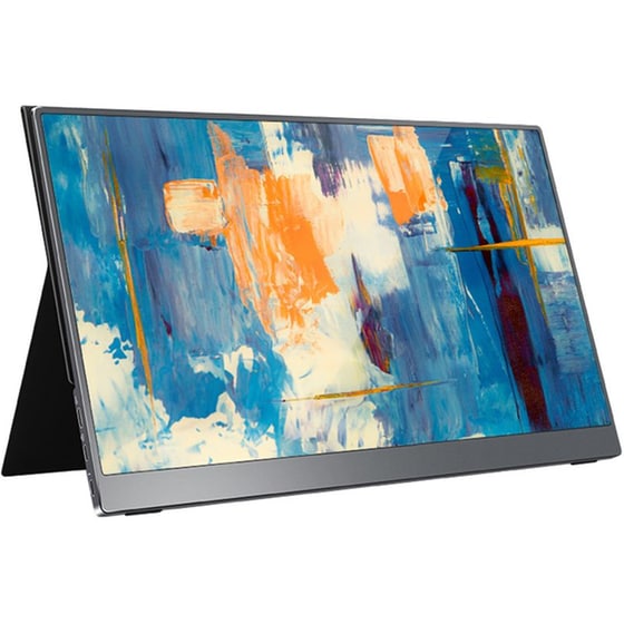 Arzopa A1T Series A1T 15.6'' IPS Flat 60 Hz 25 ms image 3