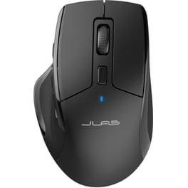 JLab JBuds Silent Ασύρματο Ποντίκι Black