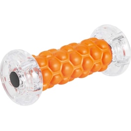 Foam Roller Amila Foot Massage Pro 96804 από EVA 7.5x16 cm - Πορτοκαλί