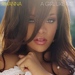 A Girl Like Me (2lp)