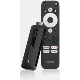 Media Player Mecool KD3 Stick 8GB 4K - Μαύρο