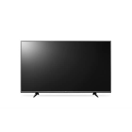 Τηλεόραση LG 65" Smart LED Ultra HD 65UH600V image 1