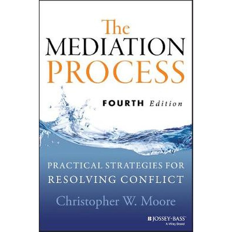 The Mediation Process