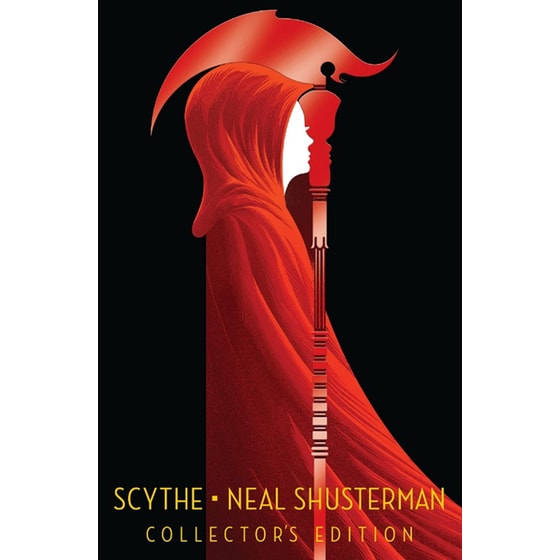 Scythe image 0
