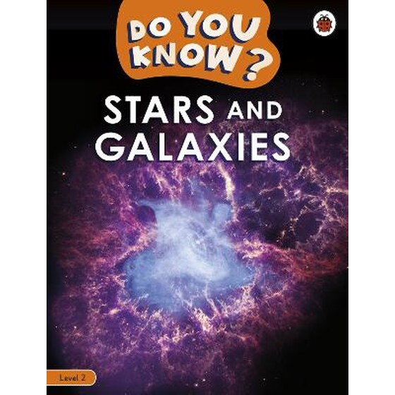 Do You Know? Level 2 - Stars and Galaxies image 0