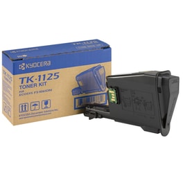 Toner Kyocera TK-1125/1T02M70NL0 - Black
