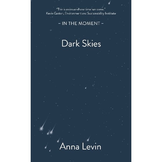 Dark Skies image 0