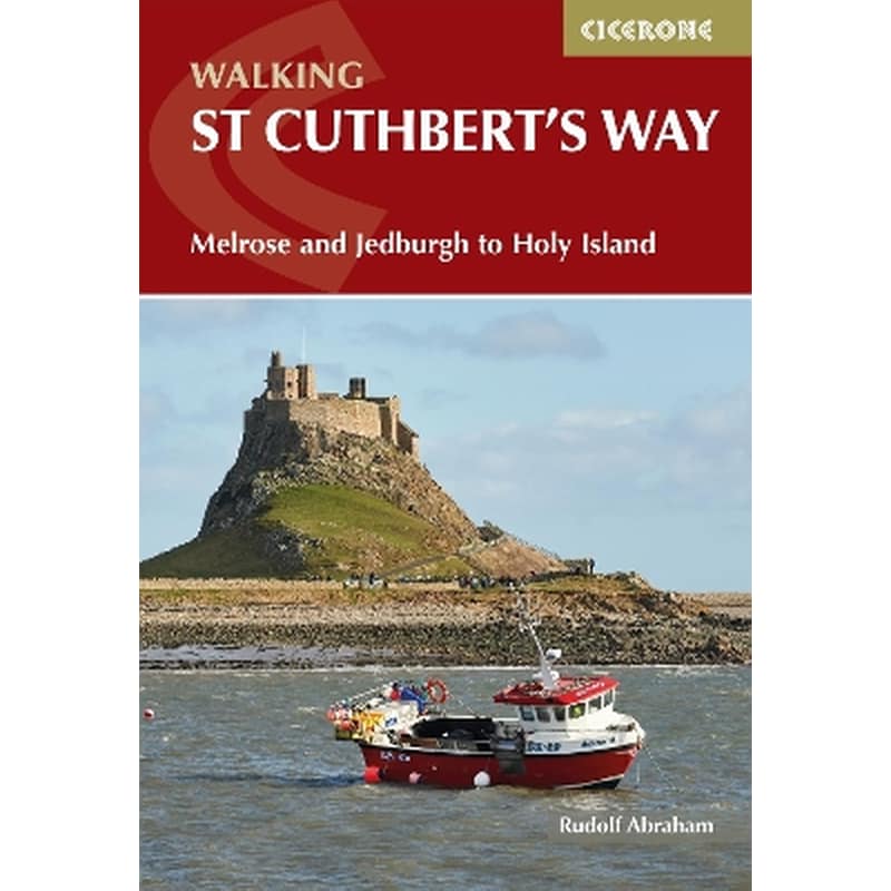 Walking St Cuthberts Way