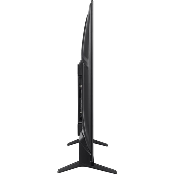 Hisense QLED 50" 4K Smart Τηλεόραση 50E7NQ image 3