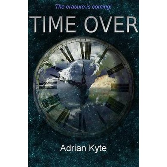 Time Over image 0