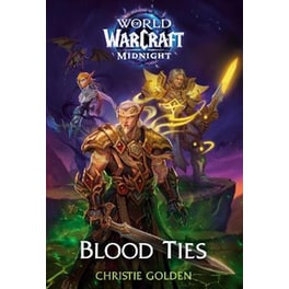Blood Ties (World of Warcraft: Midnight)
