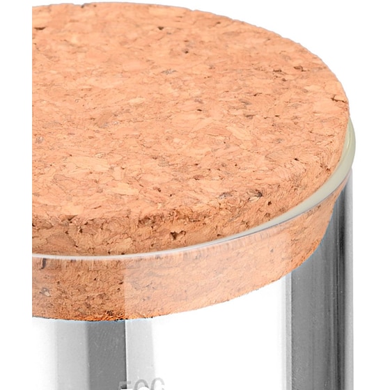 Δοχείο Αποθήκευσης Τροφίμων  ESTIA 01-25076 0.5 L Διάφανο image 2