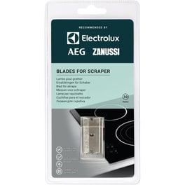 AEG E6HUE102  Inox Ανταλλακτική Λεπίδα Ξύστρας Κεραμικών Εστιών