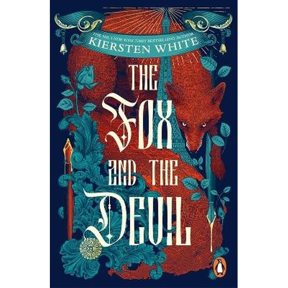 The Fox and the Devil image 0