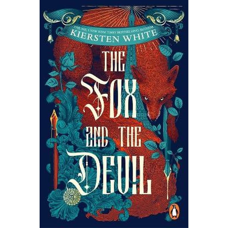 The Fox and the Devil