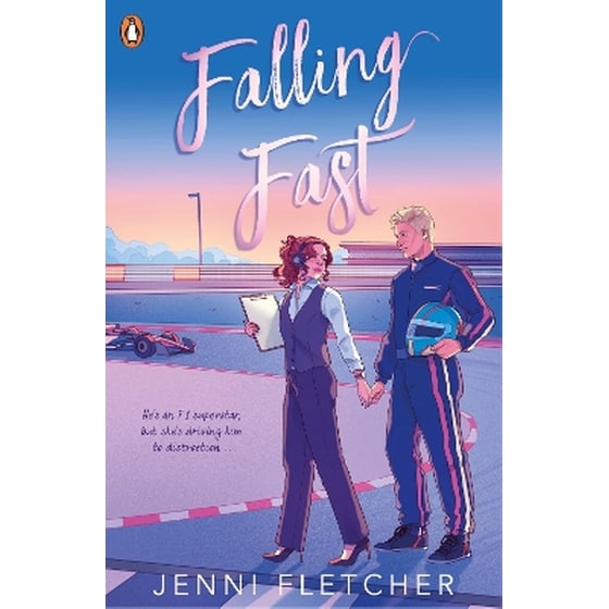 Falling Fast image 0