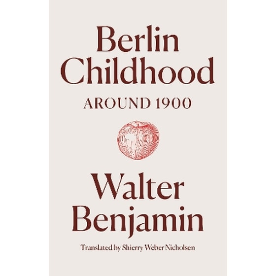 Berlin Childhood around 1900 image 0