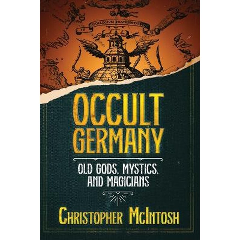 Occult Germany