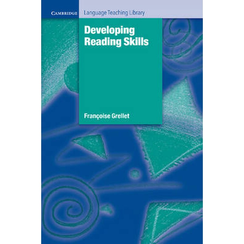 Developing Reading Skills