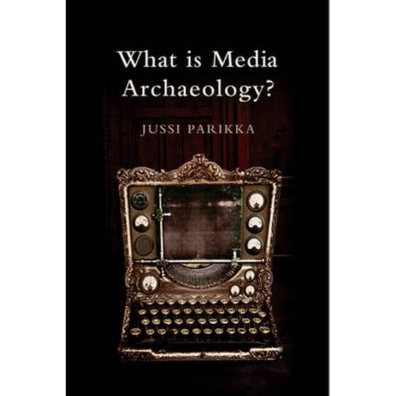 What is Media Archaeology? image 0