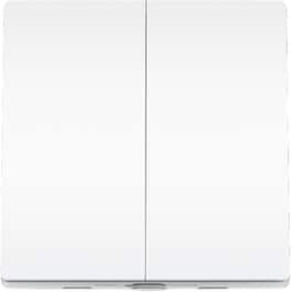 Διακόπτης TP-Link Tapo S220 Smart Switch - Λευκό