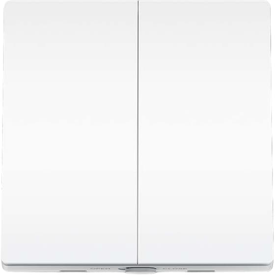 Διακόπτης TP-Link Tapo S220 Smart Switch - Λευκό image 0