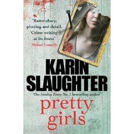 Pretty Girls